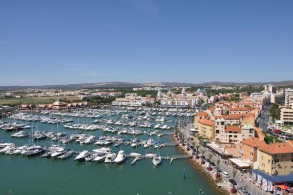 Marina Vilamoura Aquamar 215 Vilamourasun Exterior photo