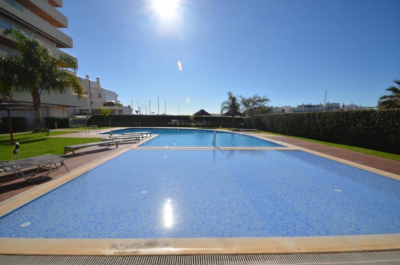 Marina Vilamoura Aquamar 215 Vilamourasun Exterior photo