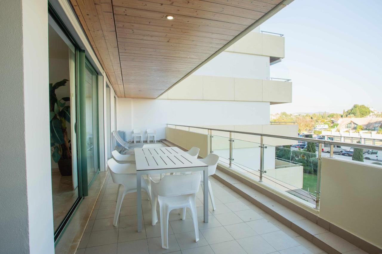 Marina Vilamoura Aquamar 215 Vilamourasun Exterior photo
