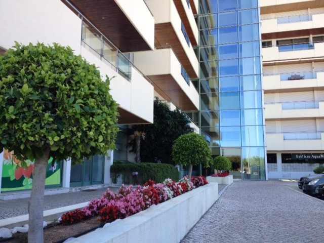 Marina Vilamoura Aquamar 215 Vilamourasun Exterior photo