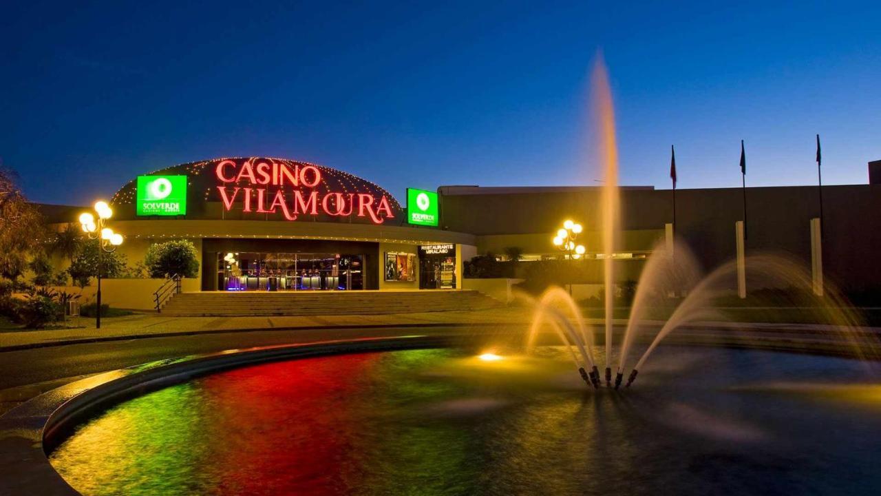 Marina Vilamoura Aquamar 215 Vilamourasun Exterior photo