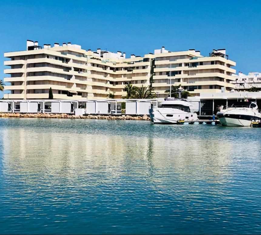 Marina Vilamoura Aquamar 215 Vilamourasun Exterior photo