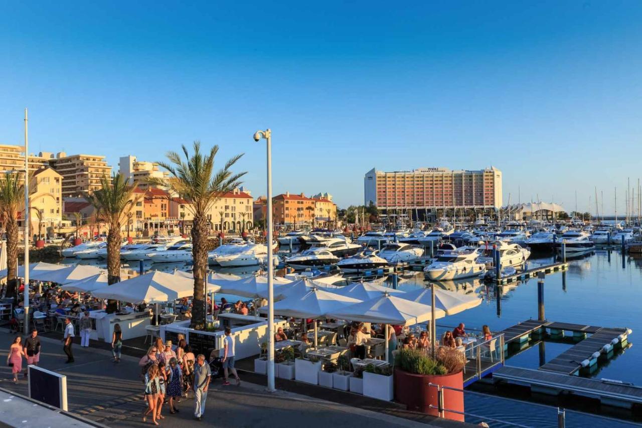 Marina Vilamoura Aquamar 215 Vilamourasun Exterior photo