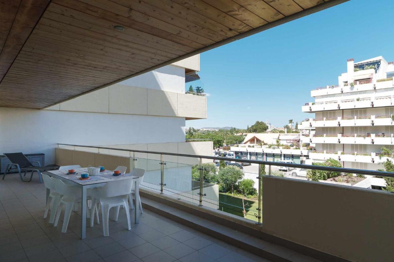 Marina Vilamoura Aquamar 215 Vilamourasun Exterior photo