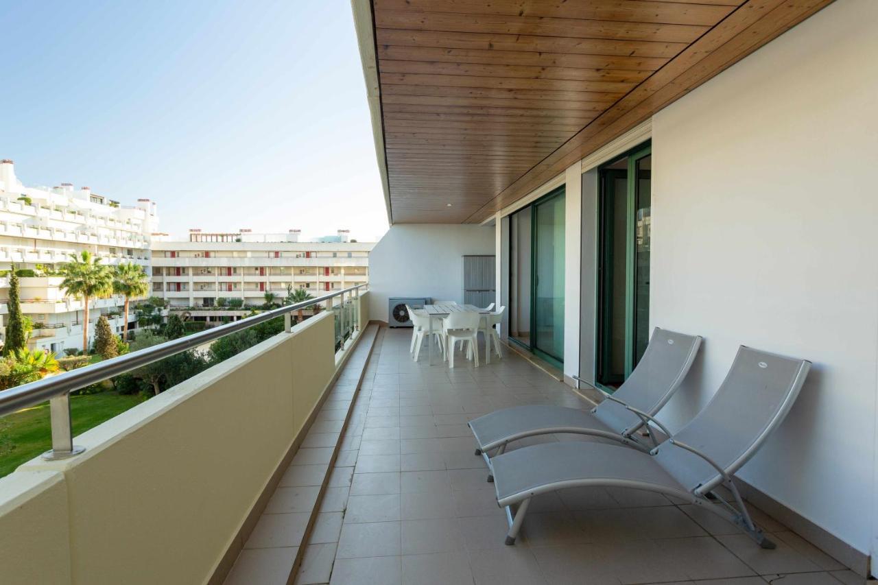 Marina Vilamoura Aquamar 215 Vilamourasun Exterior photo