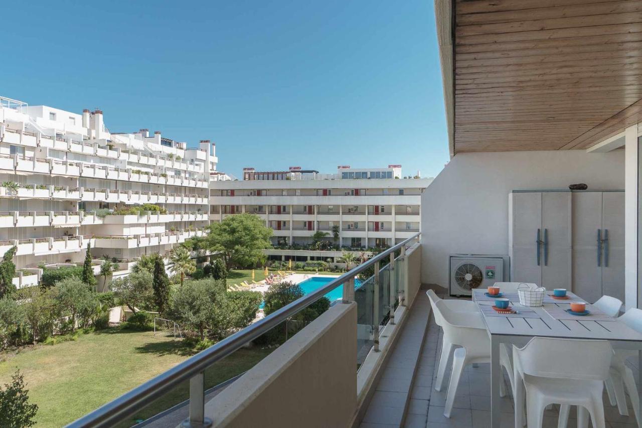 Marina Vilamoura Aquamar 215 Vilamourasun Exterior photo